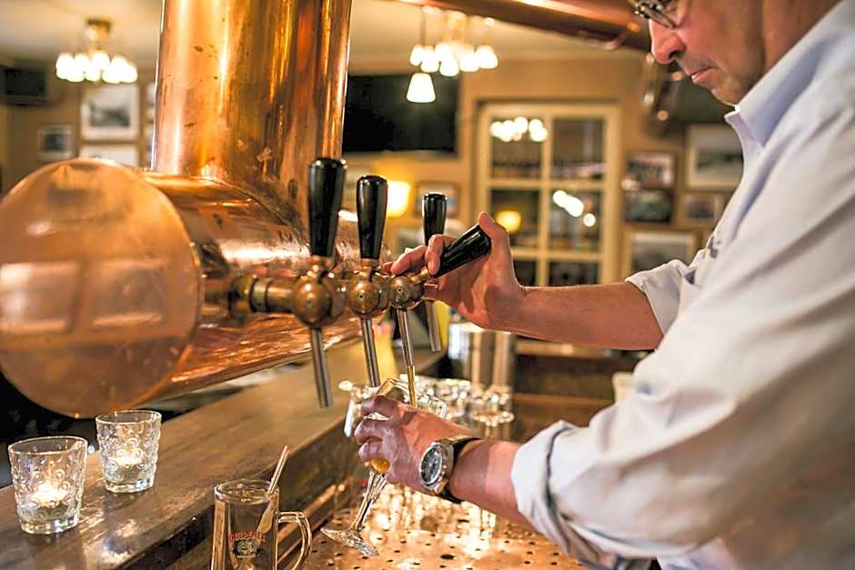 Herberg de Zwarte Ruiter