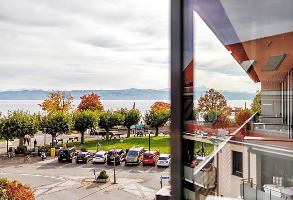 Seehotel Litz