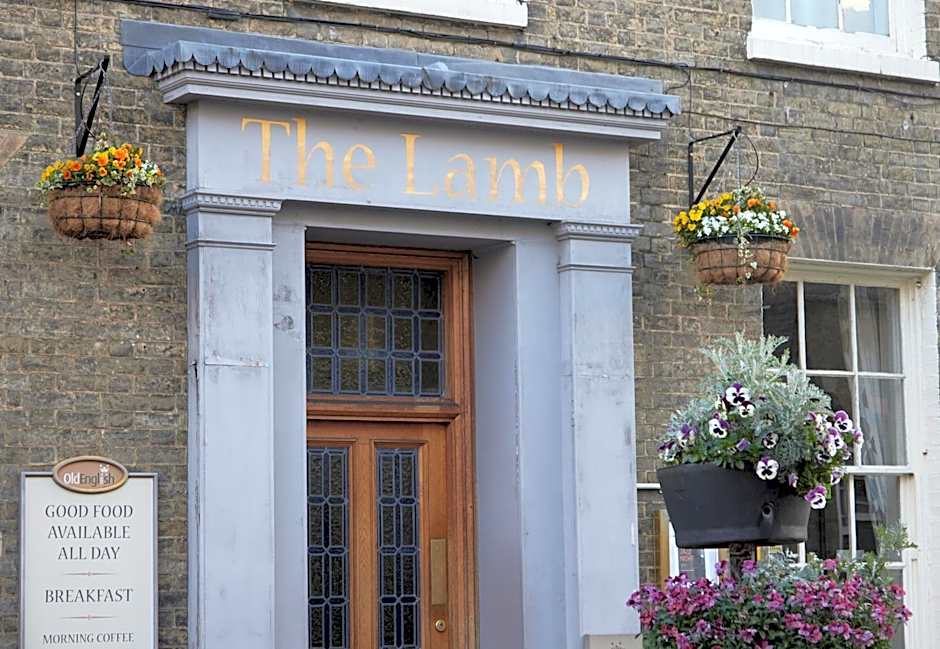 Lamb Hotel by Greene King Inns