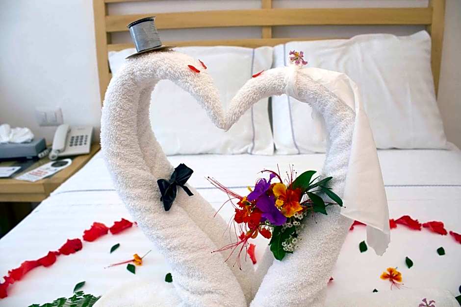 Sotavento Hotel & Yacht Club