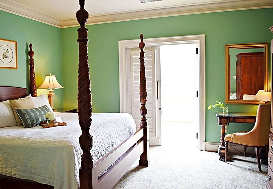 JH Adams Inn, Trademark Collection by Wyndham