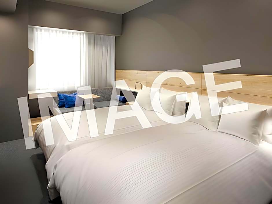 Grids Premium Hotel Kumamoto