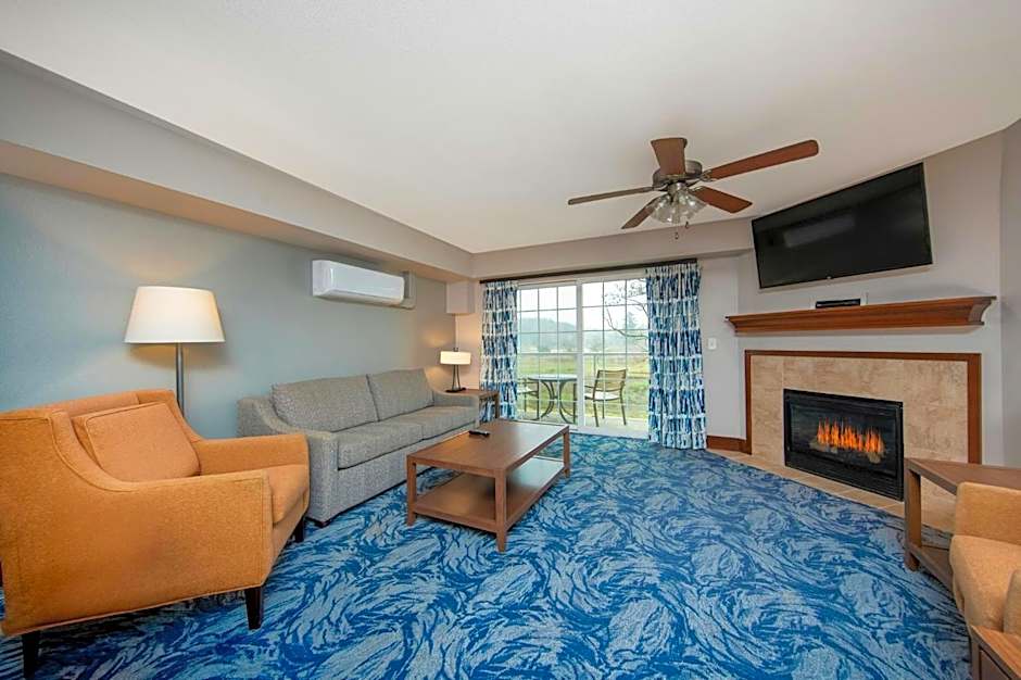 WorldMark Blaine