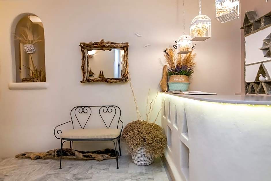 Fratelli Family Rooms