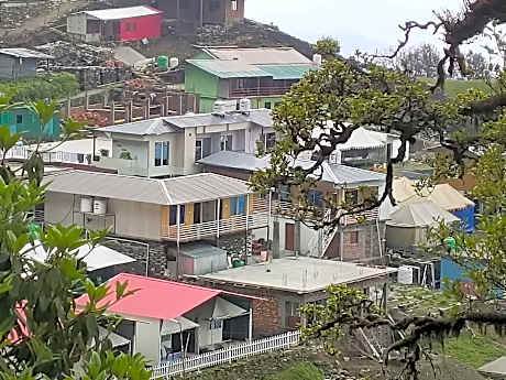 Amar Resort Chopta Tung Nath