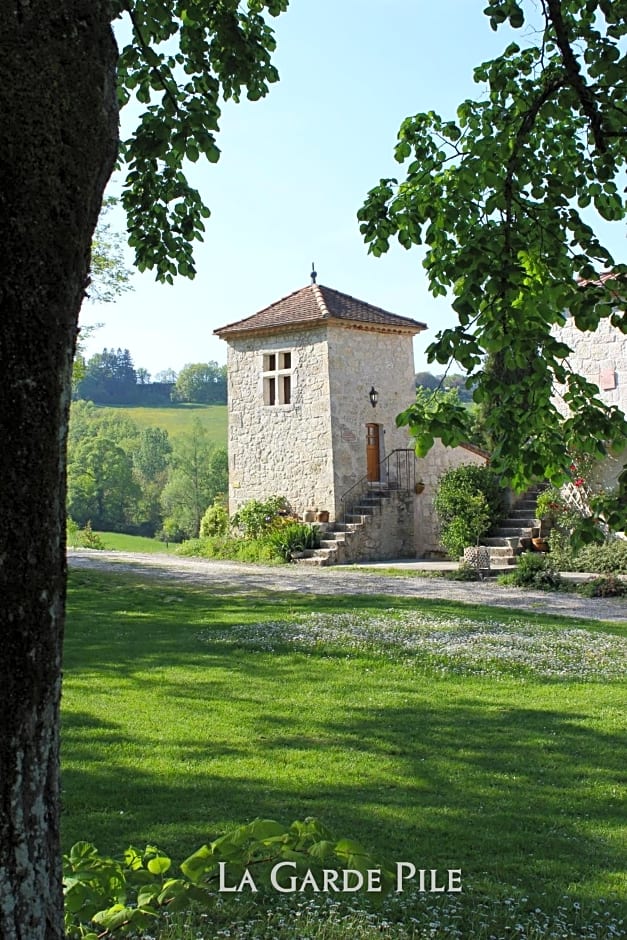 La Garde Pile de Fichou