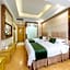 GreenTree Inn Zhejiang Jinhua Yiwu International Trade City Changchun Street Shell Hotel