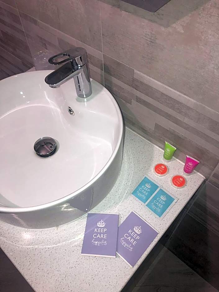 GLEM rooms & breakfast