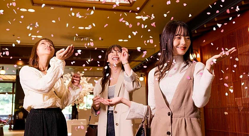 Ohanami Kyubei