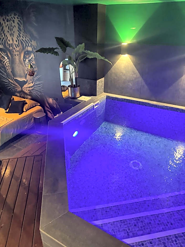 Nyx suite d’exception