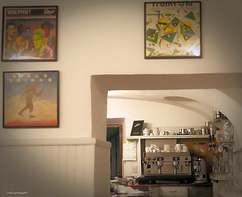 Hotel e trattoria San Giorgio