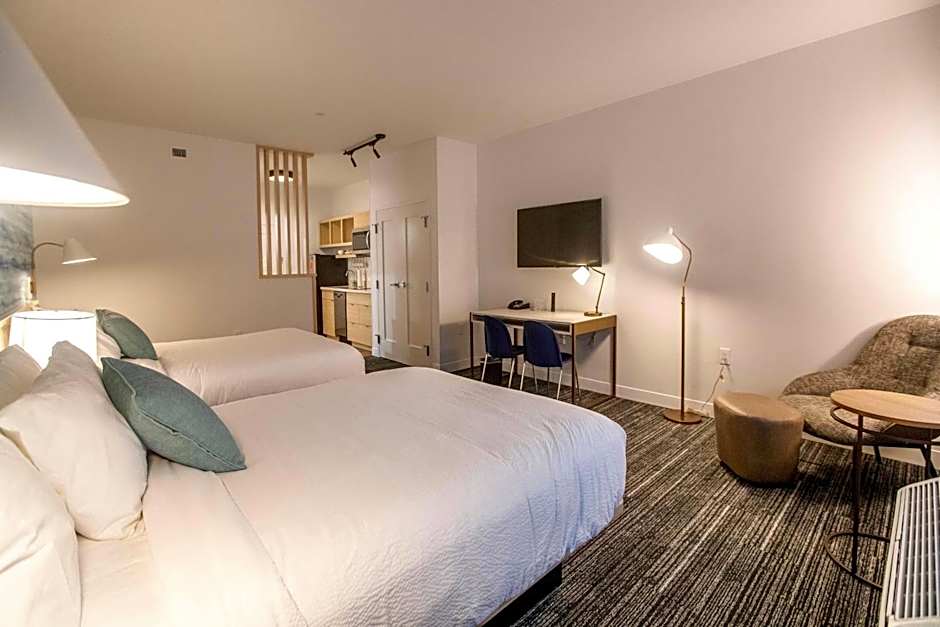 TownePlace Suites by Marriott Conroe