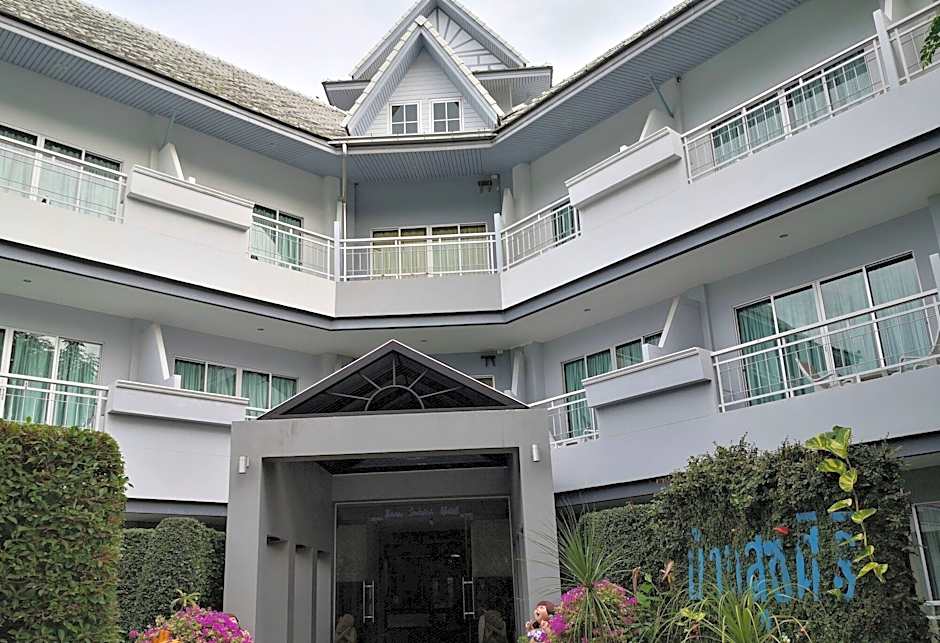 Baan Suksiri Hotel Hua Hin