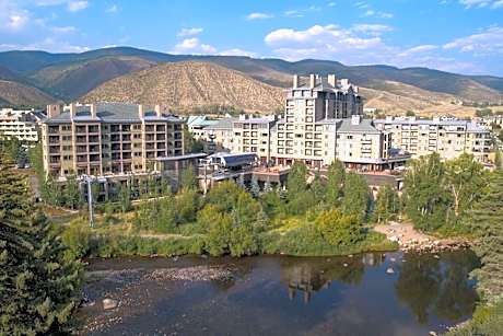 The Westin Riverfront Mountain Villas, Beaver Creek Mountain