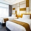 Patra Semarang Hotel & Convention