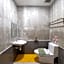 Hotel EC KIP Sentral KLIA 1 - KLIA 2