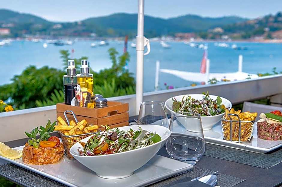 Village Club Les Mas de L'Esterel