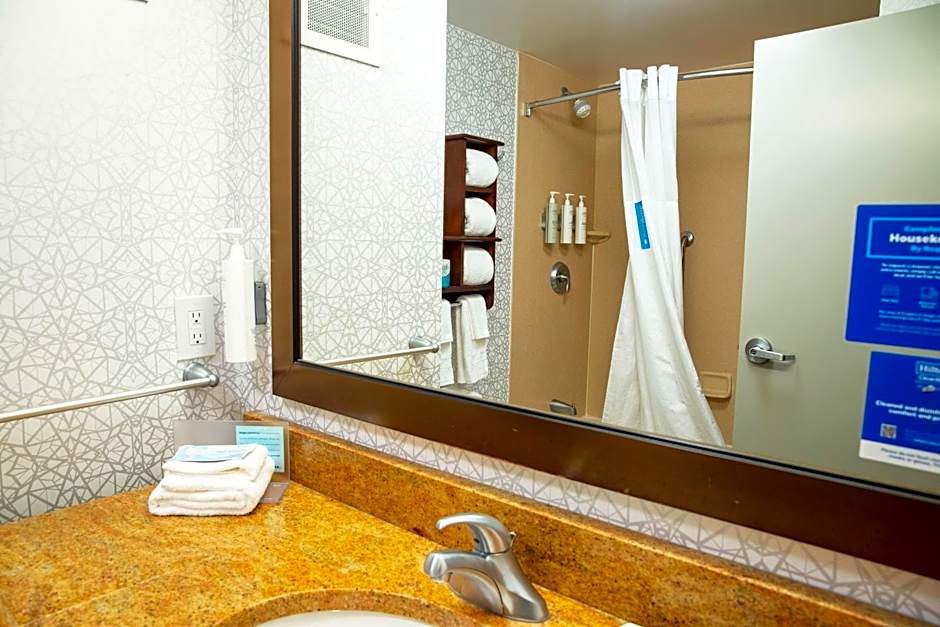 Hampton Inn By Hilton & Suites Jacksonville