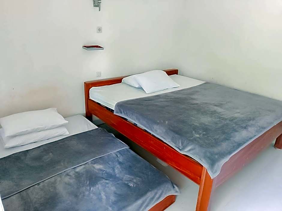 Penginapan Al Firdausi Syariah RedPartner