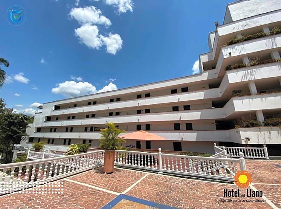 Hotel del Llano