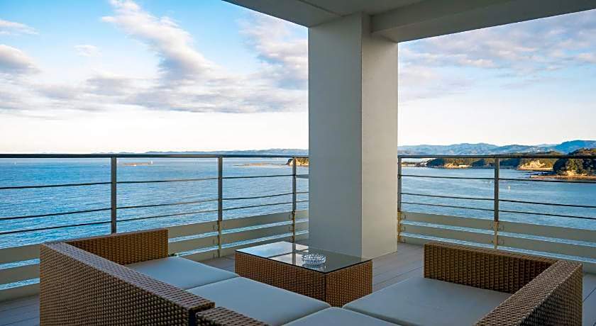 Shirahama Key Terrace Hotel Seamore