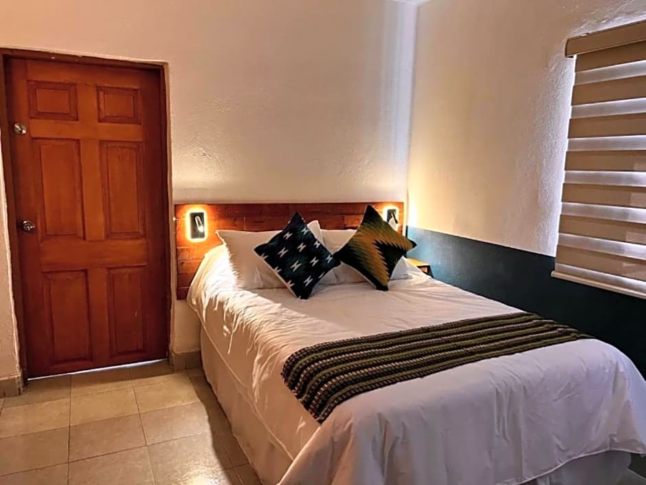 Baja Real Hotel Boutique