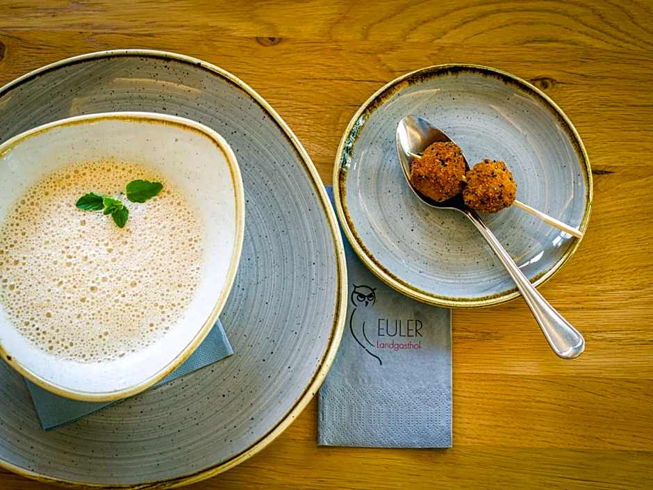 Euler Neuschönau - Naturhotel & Chalets