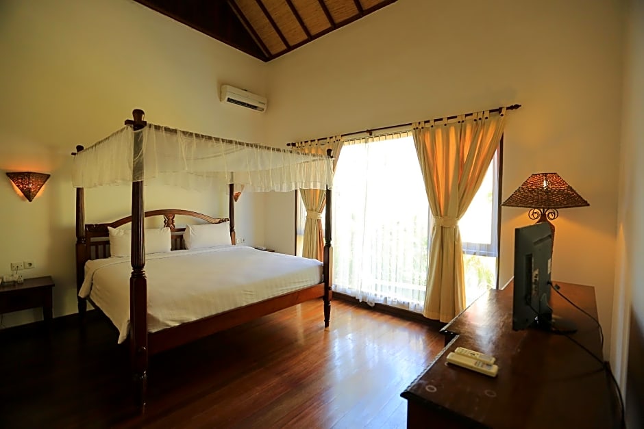 Putri Bali Villa