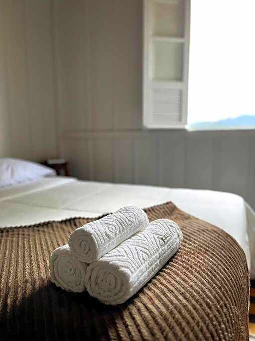 Casa de Campo - Águas Mornas SC