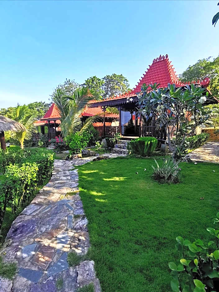 Mirabelle Joglo Village