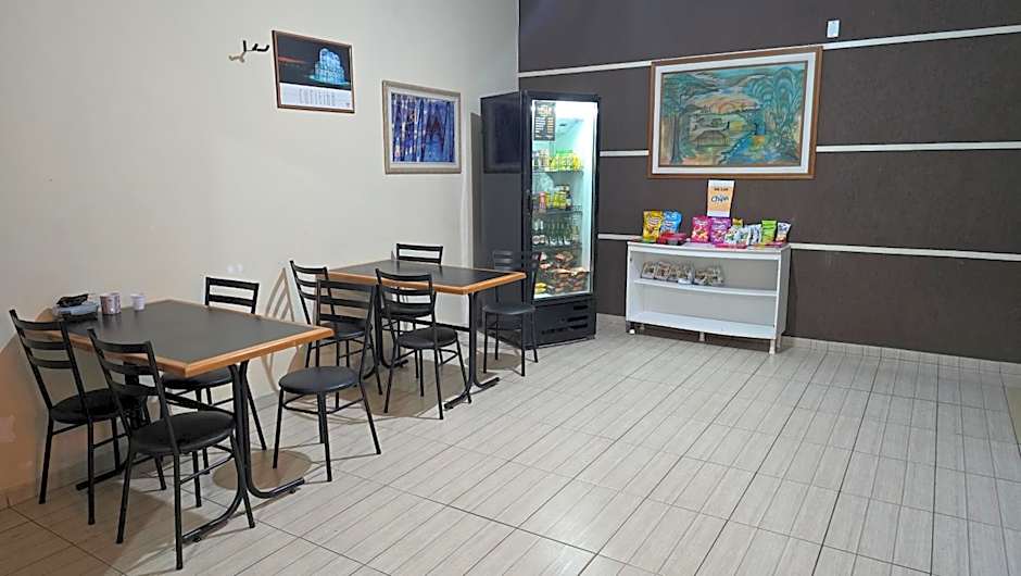 Hotel Embaixador de Curitiba