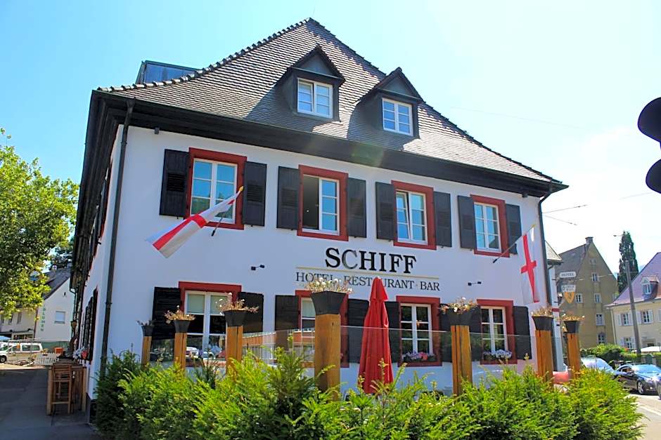 Gasthaus Schiff