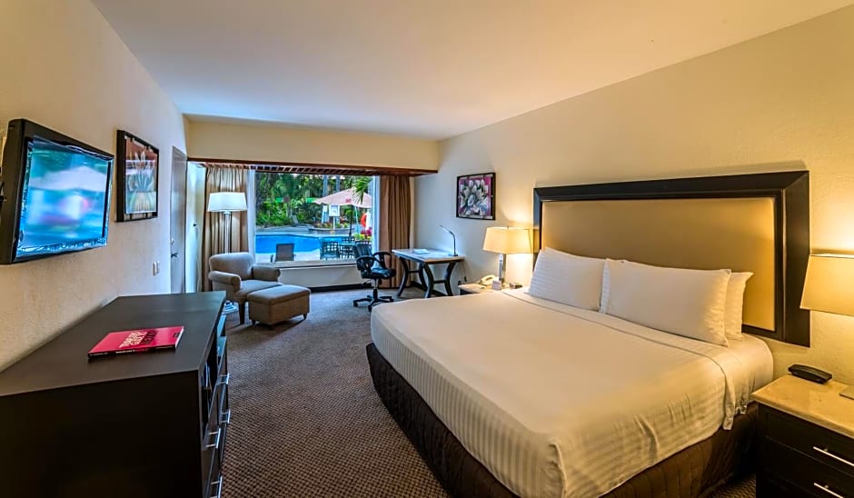 Holiday Inn Guadalajara Expo By IHG