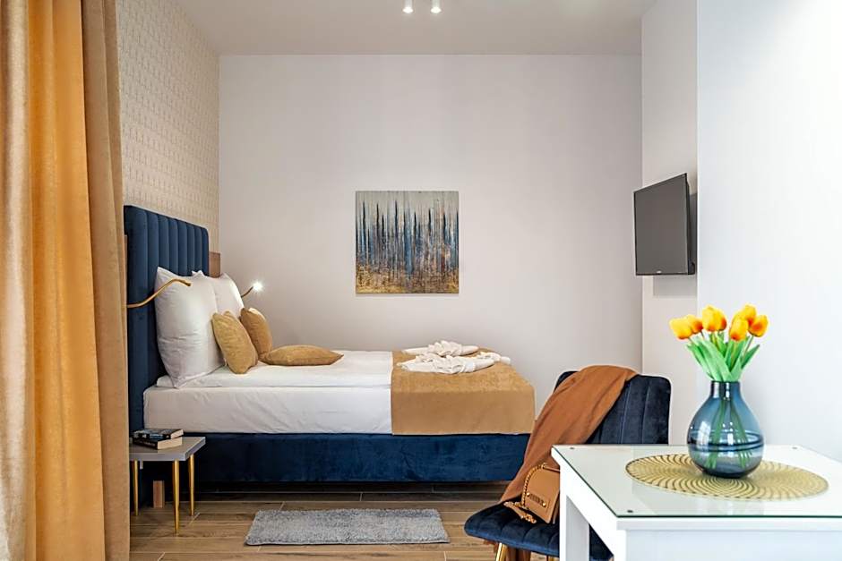 Helios Aparthotel
