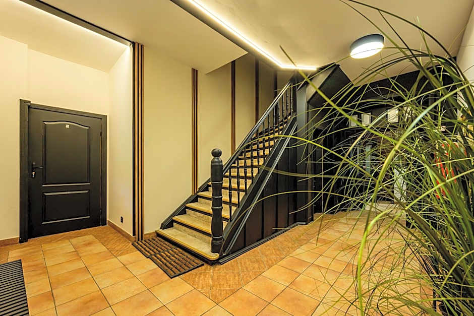 Sowia Ostoja Góry Sowie