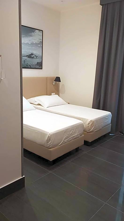 Best Western Hotel dei Mille