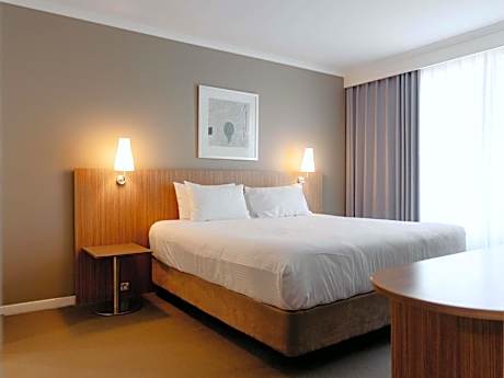 Executive Spa King Suite
