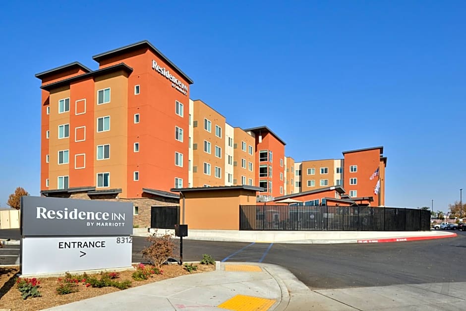 Residence Inn by Marriott Bakersfield West