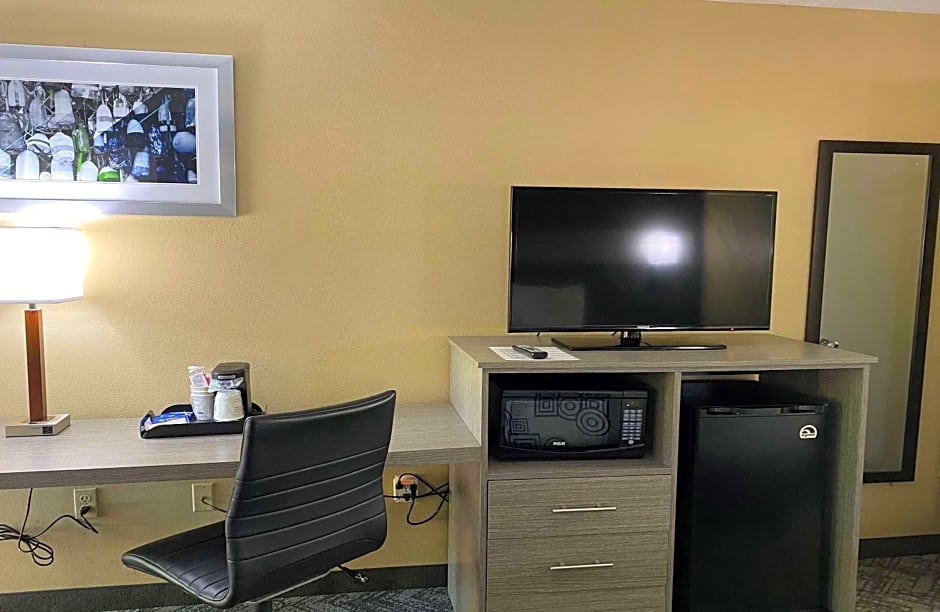 Best Western Apalach Inn