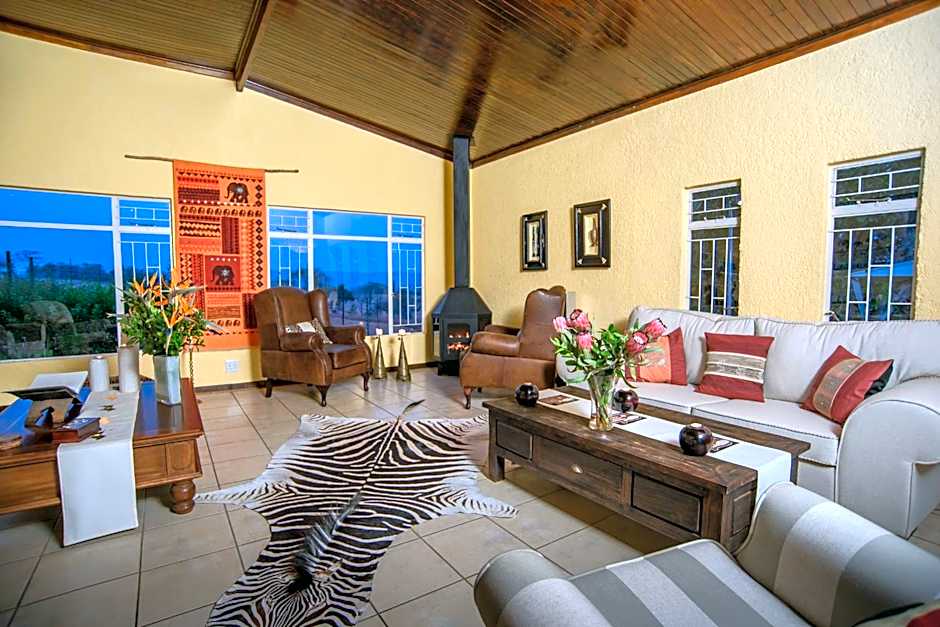 Abangane Guest Lodge