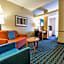 Fairfield Inn & Suites by Marriott Toledo North