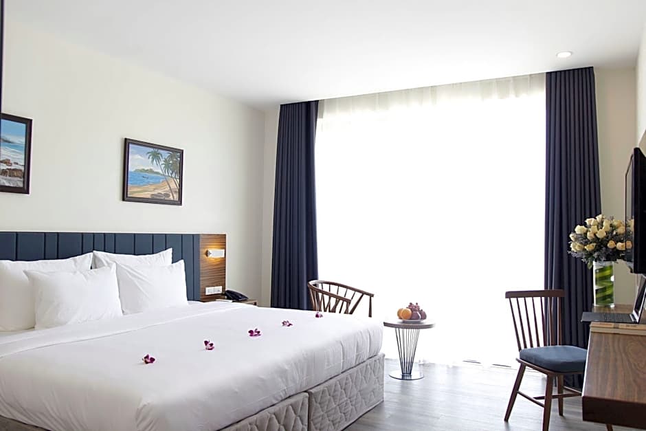 Sala Tuy Hoa Beach Hotel