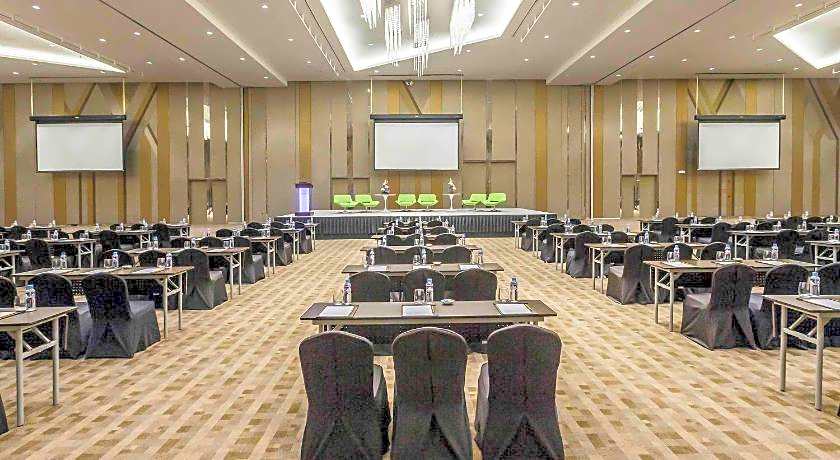 Novotel Manila Araneta Center