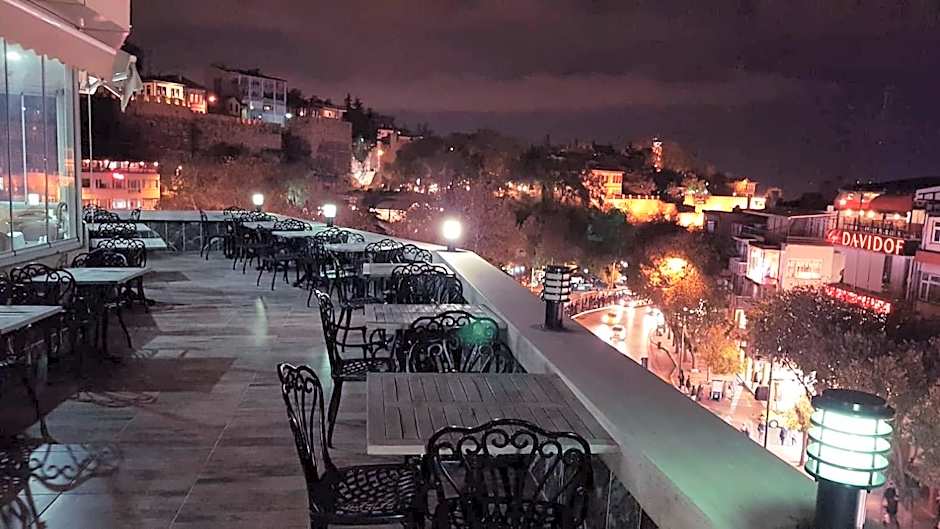 Waha Hotel
