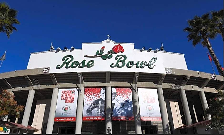 Holiday Inn El Monte - Los Angeles By IHG