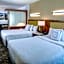 SpringHill Suites by Marriott Saginaw