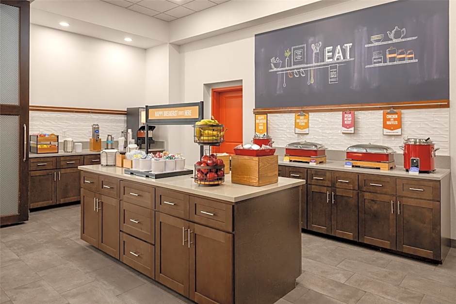 Hampton Inn By Hilton Williamsburg