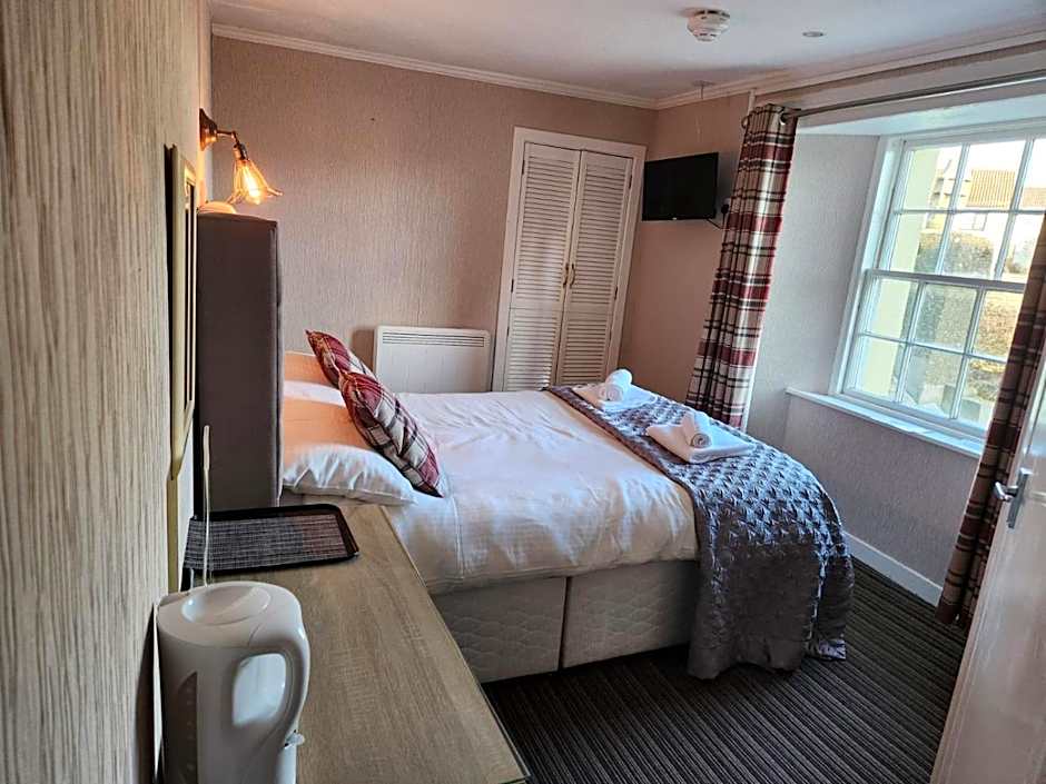 West End Guest House