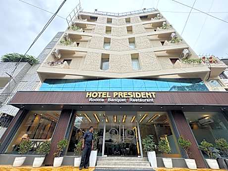Hotel President