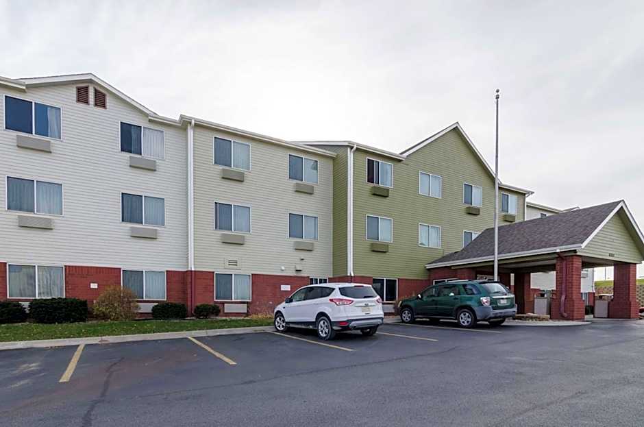 Motel 6 Lincoln, NE